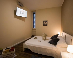 Essential Rooms Campobasso